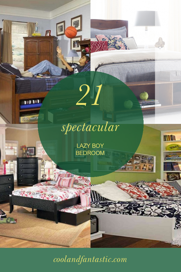 21 Spectacular Lazy Boy Bedroom Home, Family, Style and Art Ideas